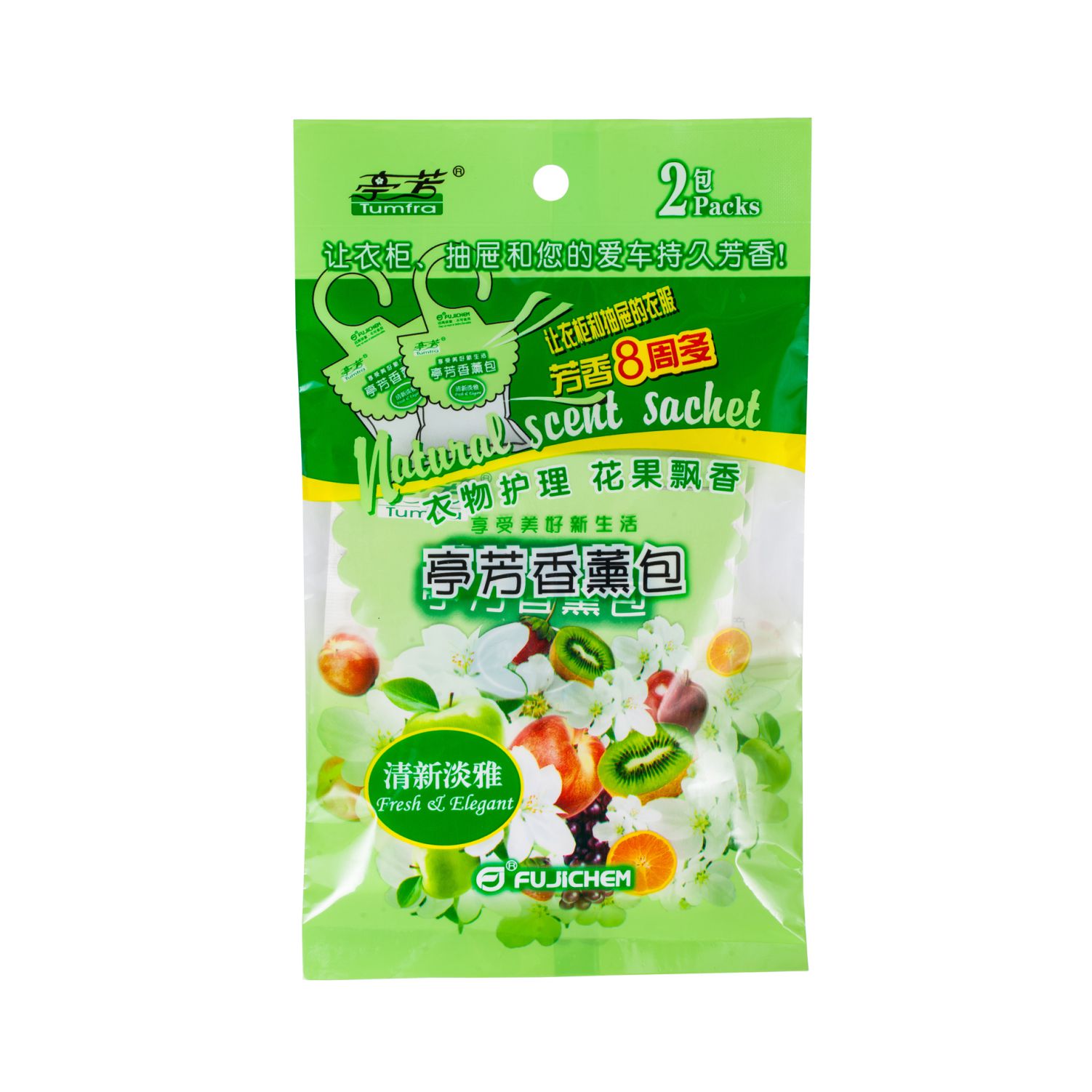 8630 亭芳香薰包(清新淡雅) 20g 8630 亭芳香薰包(清新淡雅) 20g